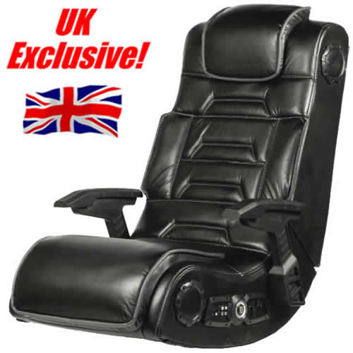 X - Rocker PRO Advanced Gaming Chair